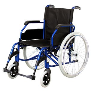 Manual wheelchair YK9093